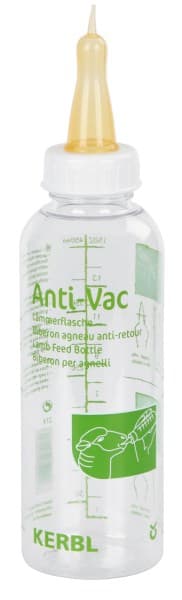 278 Бутылка для ягнят Anti-Vac, 500мл