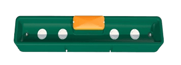 DR551-C03 Термо-поилка для скота пластиковая 2,80 м с подогревом 300 Вт, 24V и трансформатором в комплекте