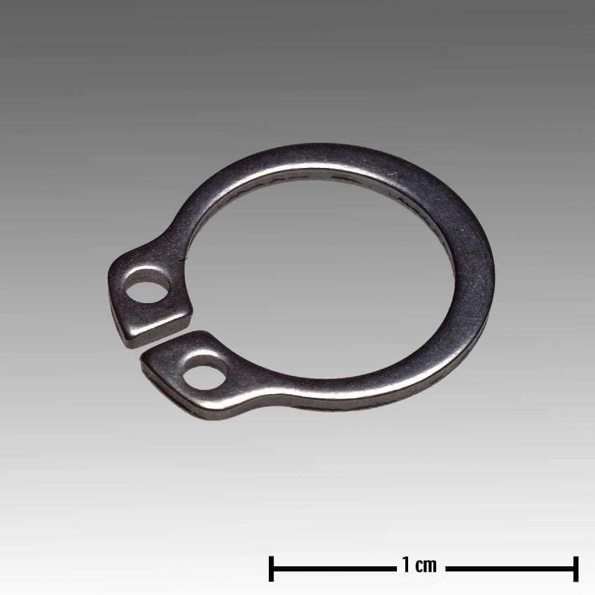 0026-5856-300 Предохранительное кольцо 12x1 SSt