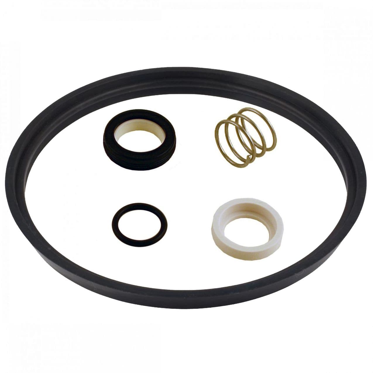 4999-9905-030 Комплект для - Транспортировка молока (C) var., SP51 Teflon