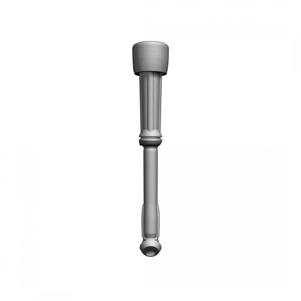 7765-3025-501 IQPro - Сосковый силикон GQ 23/20/51 barrel,orifice,head