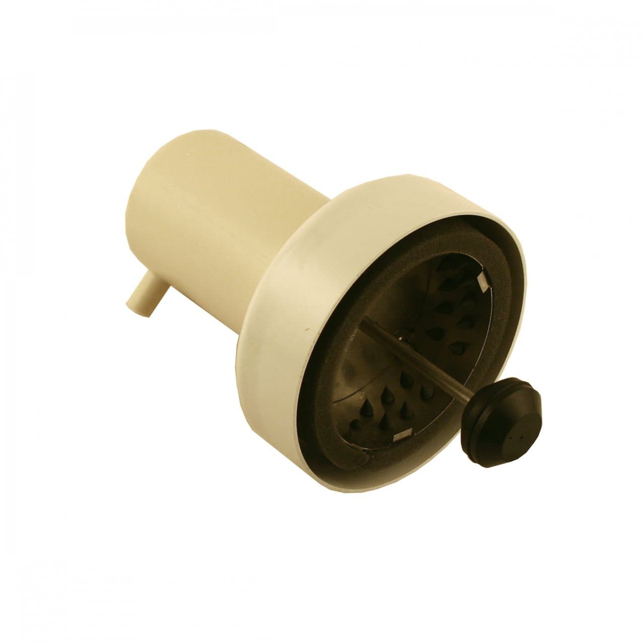 7750-0116-458 Воздушный инжектор LC valve f.Vac
