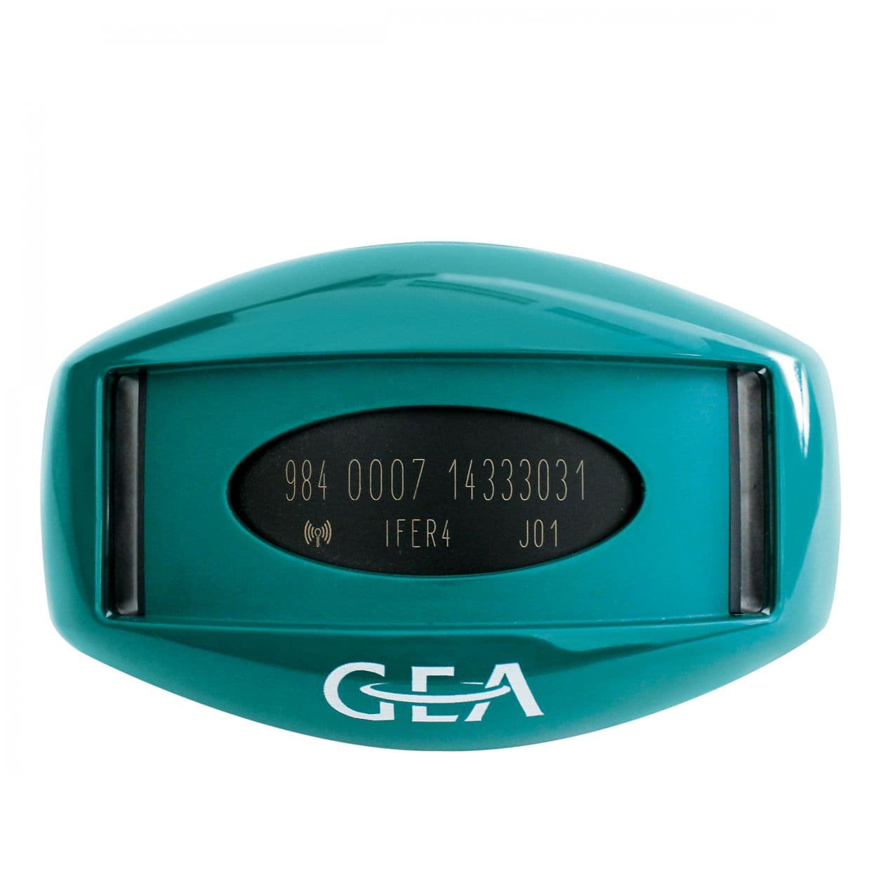 7160-5851-570 CowScout нашейный датчик рескаунтер I mination134kHzFDX+433MHz10p