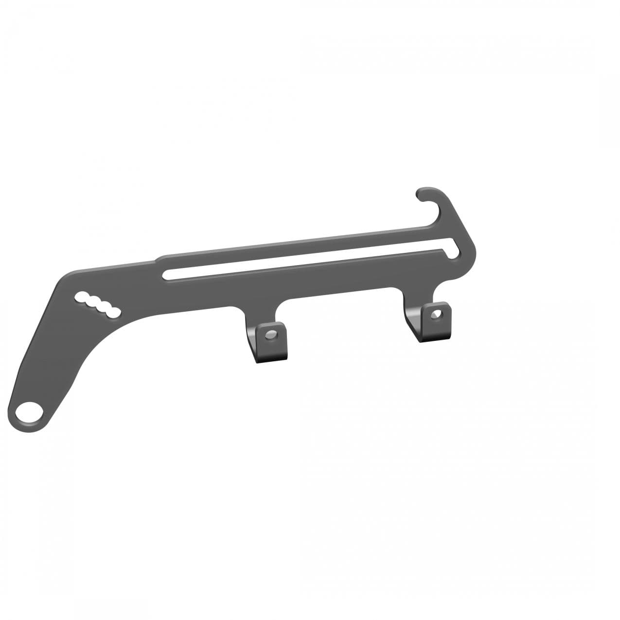 7015-2667-080 Планка CIP Perf 197x87x28,7x3