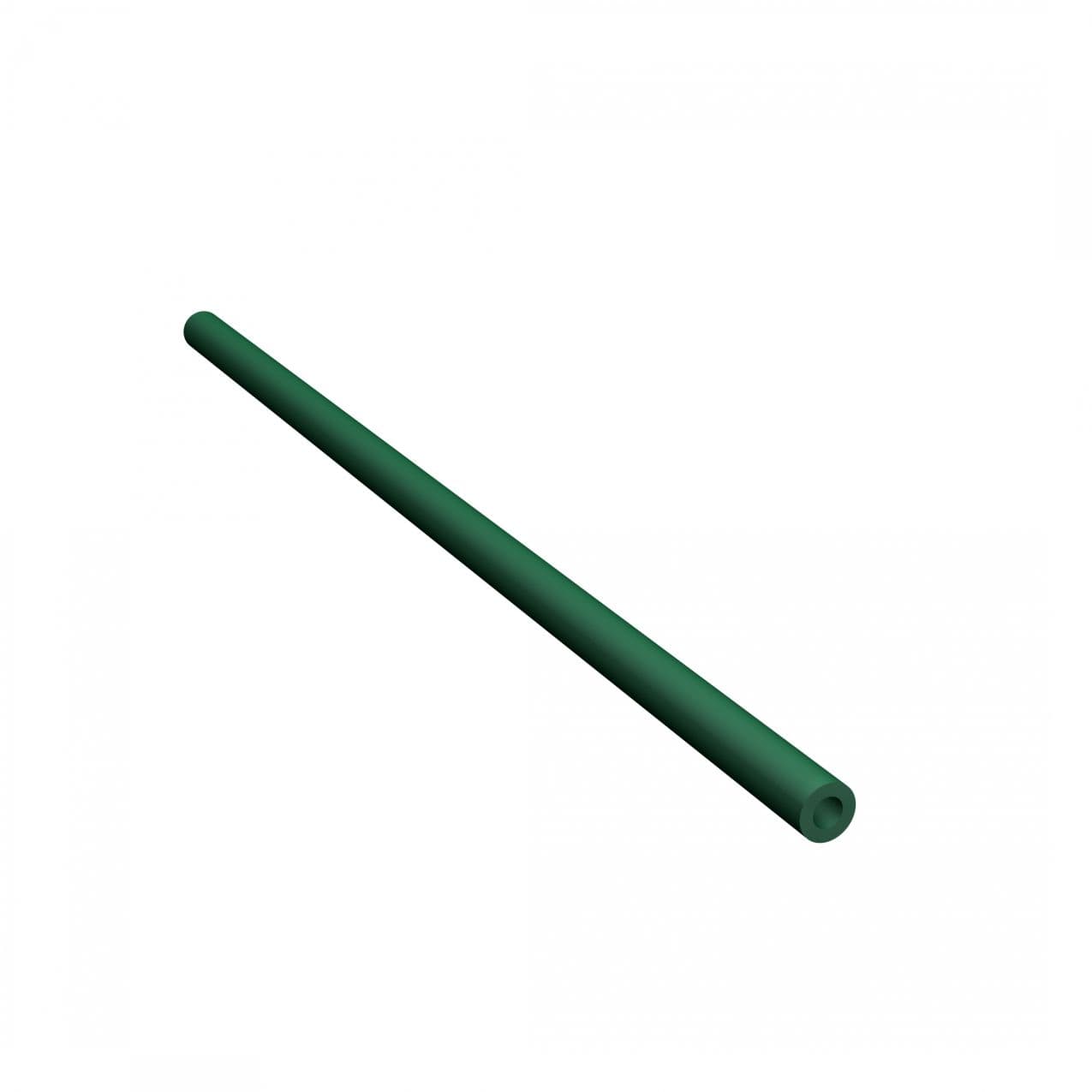 7021-7106-070 Силиконовый шланг 8,5x3,75x460 Sil gn Milk Sampler