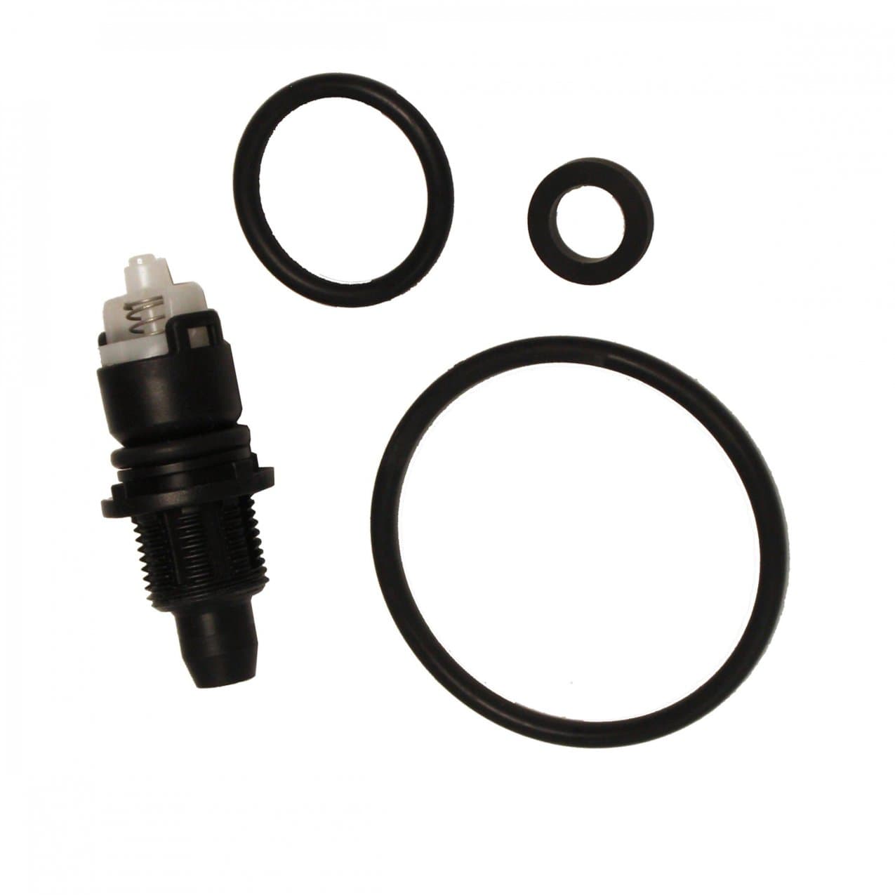 7750-9905-403 Комплект для - Apollo (C) var., Injection Seal/CheckVa