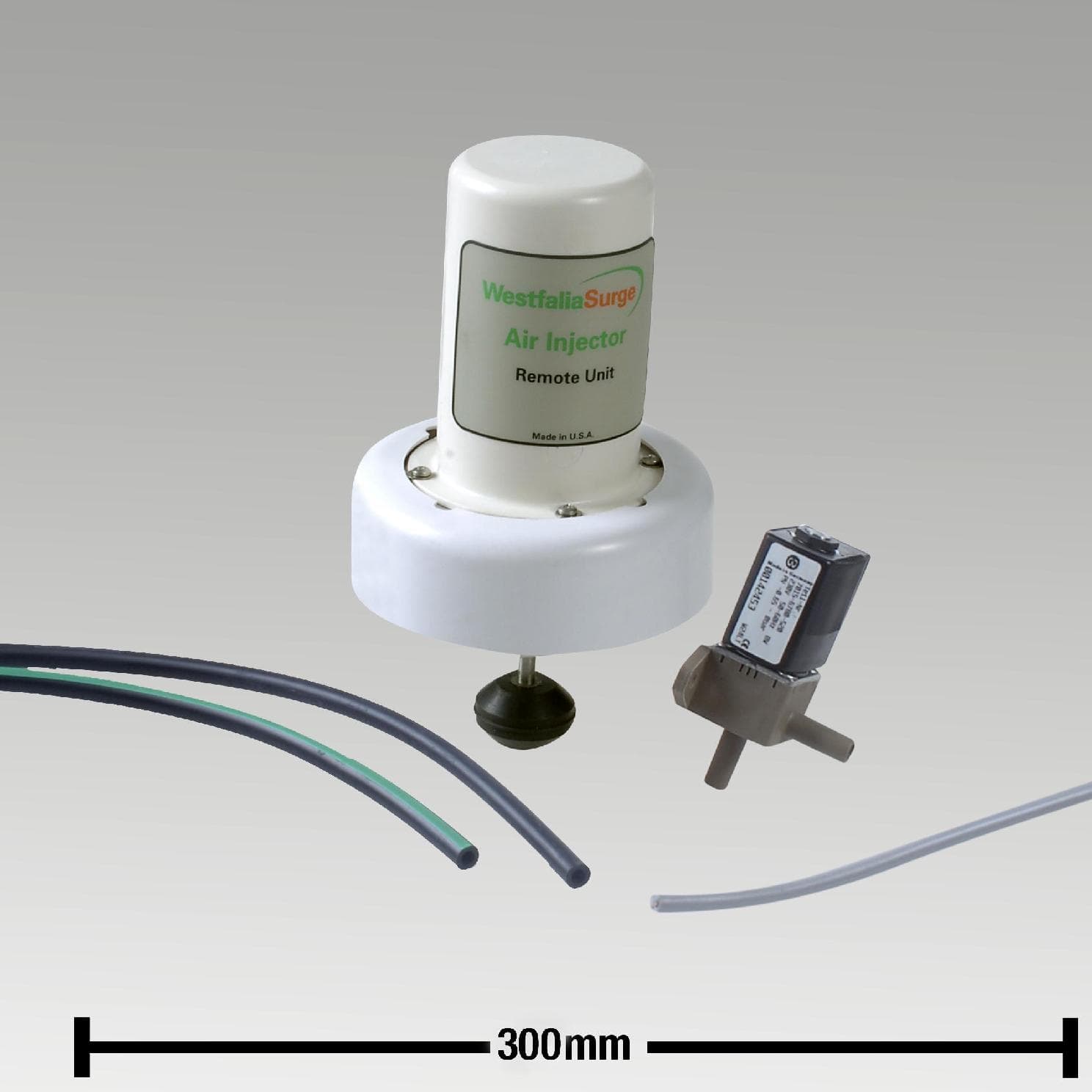 7015-9903-100 Комплект принадлежностей Air Injector