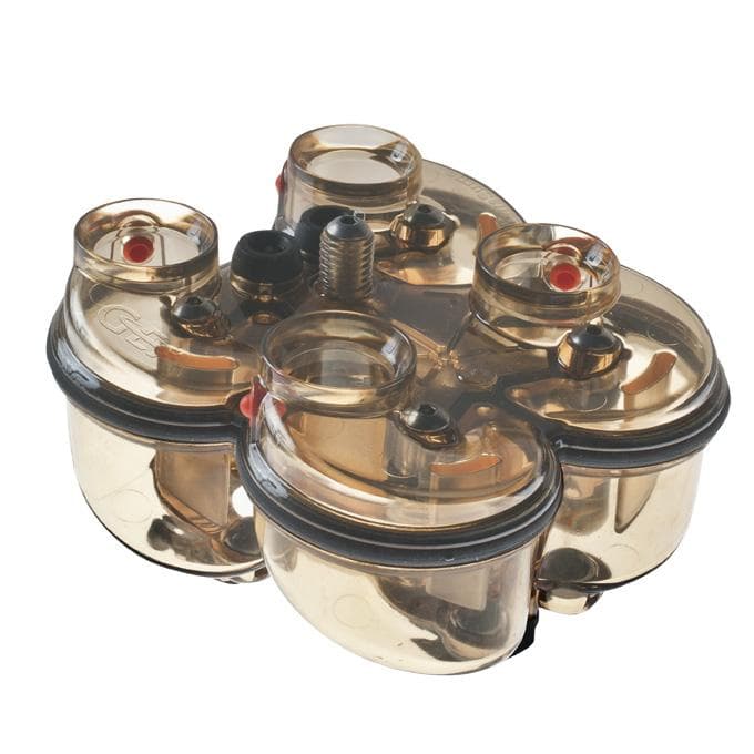 7025-2620-050 Коллектор в компл. IQ Apollo