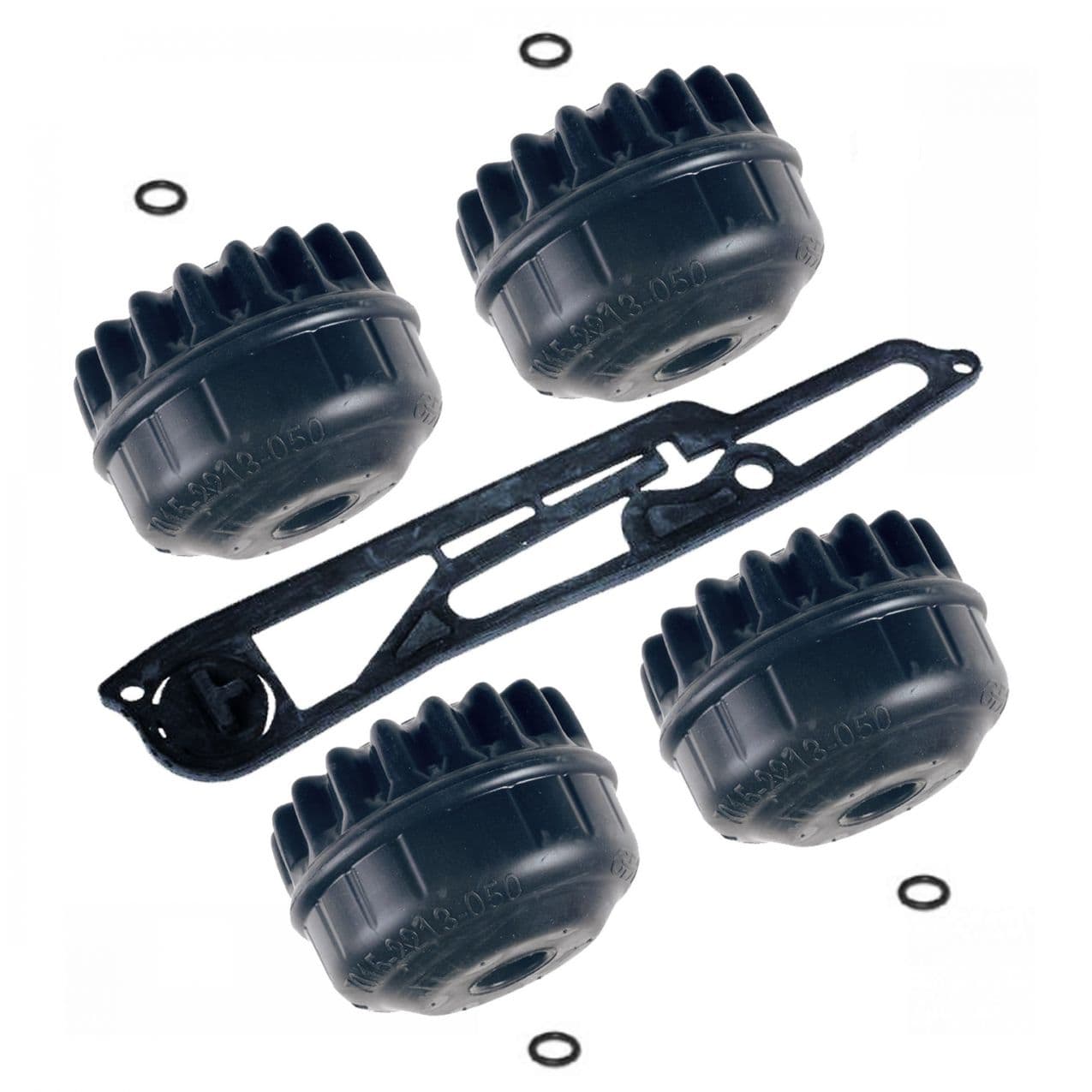 7015-9905-130 Комплект для - Автоматы промывки (C) var., CIP w/Cups 47-54mm