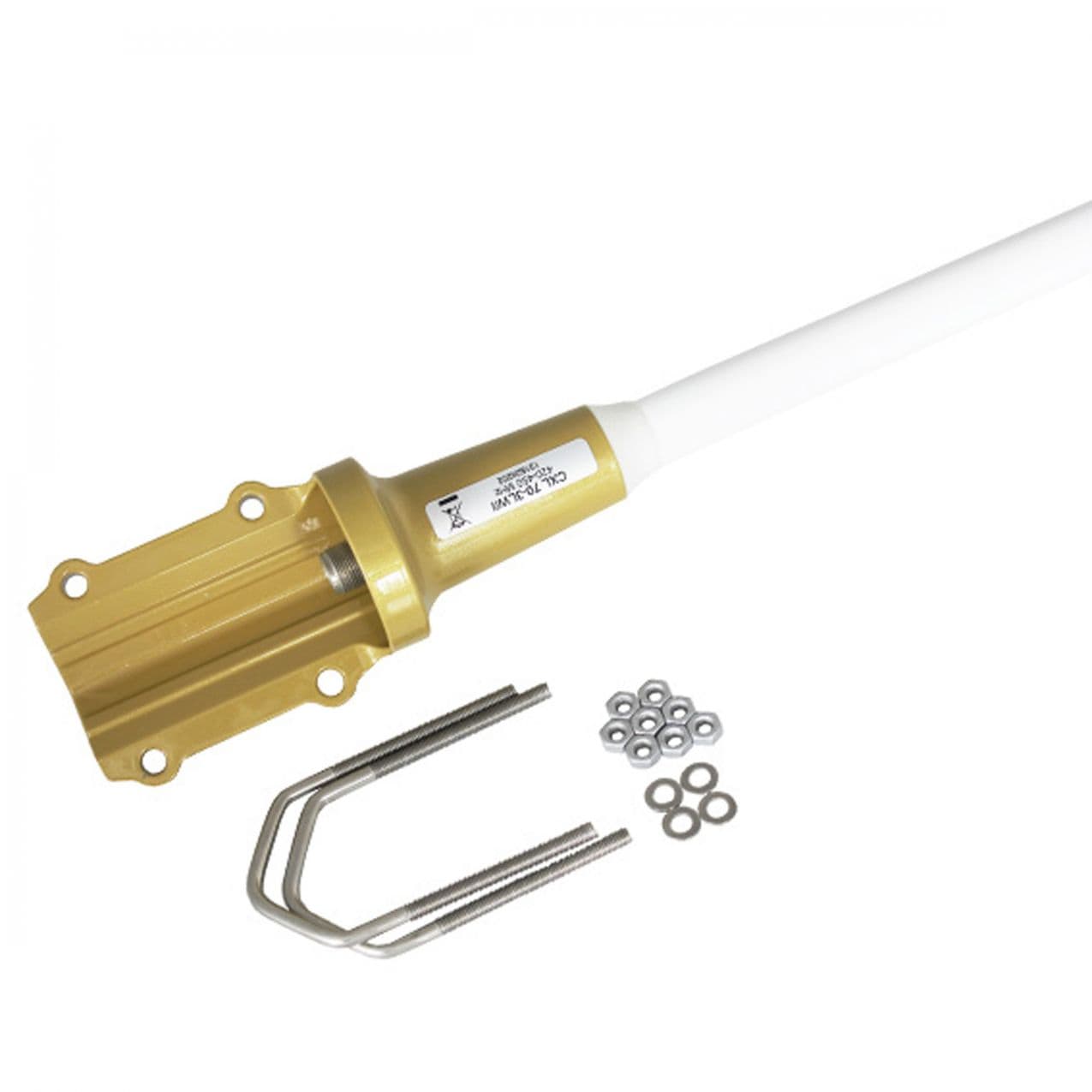 7160-5530-370 Антенна Long range UHF 433 MHz antenna