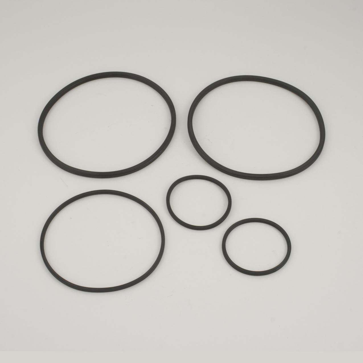 7750-0109-901 Комплект прокладок Quad Ring f. Swivel
