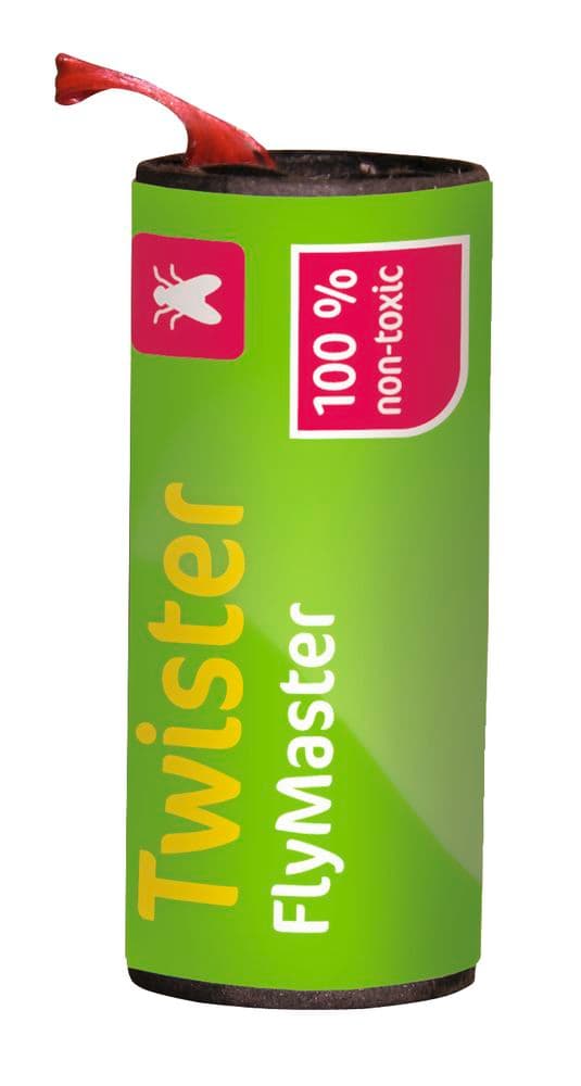 Ловушка для мух в рулоне Twister