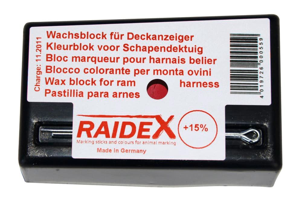 Мел RAIDEX