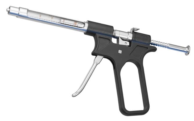 Прививочный стержень HSW HENKE-JECT® TBC