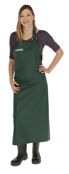 Фартук для доения Premium, XL 140 x124 см, без карманов
