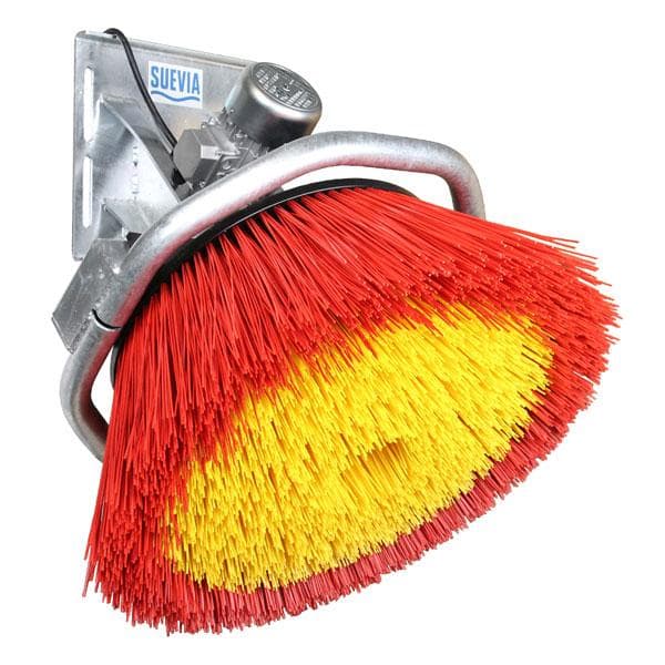 130.5011 Щетка-чесалка EASYCLEANER, 230 В / 50 Гц