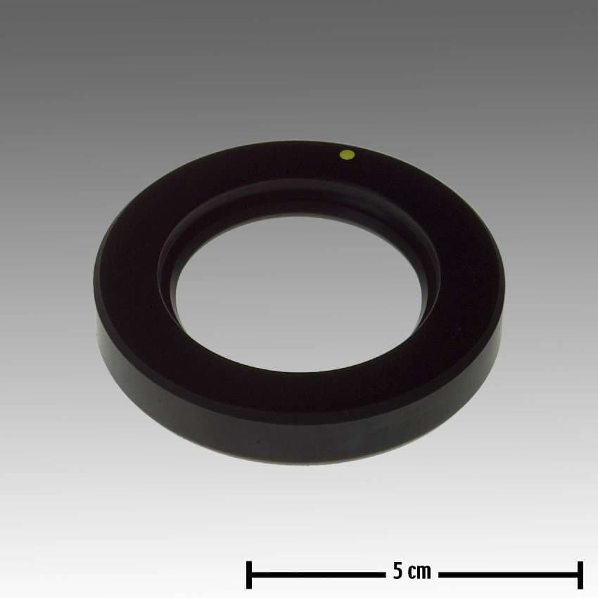 0004-5546-830 Сальник BAU3 35×56×10/7