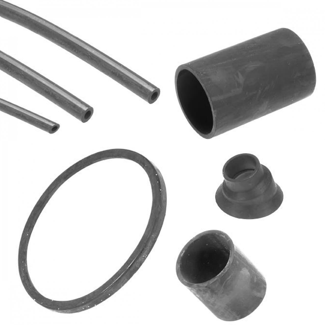 7038-9905-080 Комплект для - Транспортировка молока (C) var., Sanitary Trap 22l