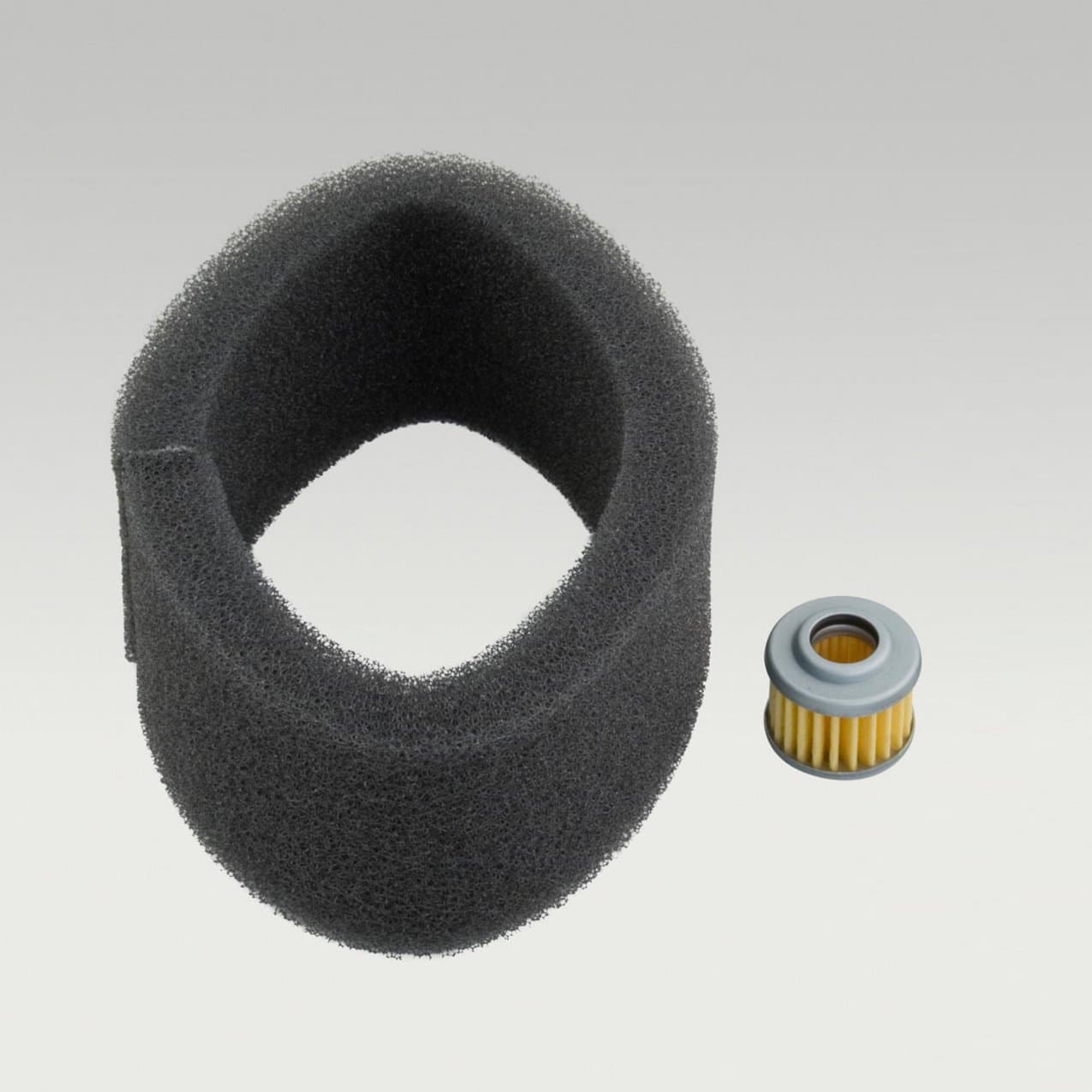 7750-9905-200 Комплект для - Вакуум (P) var., Commander 1.5K/5K