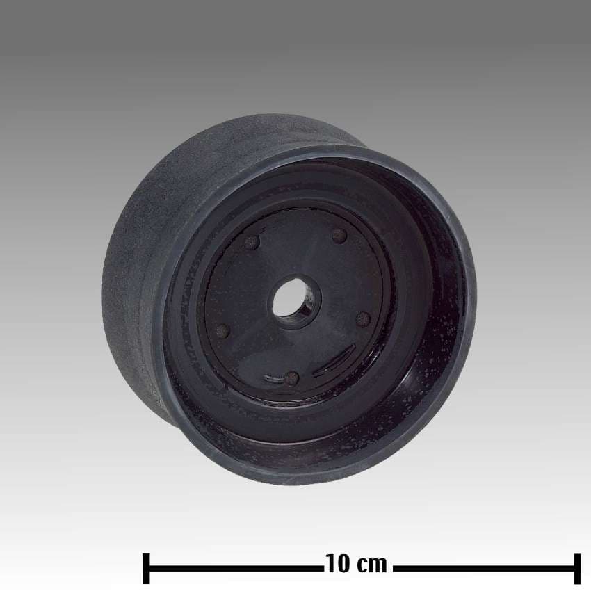 0004-2675-750 Двойная манжета 80X10,2