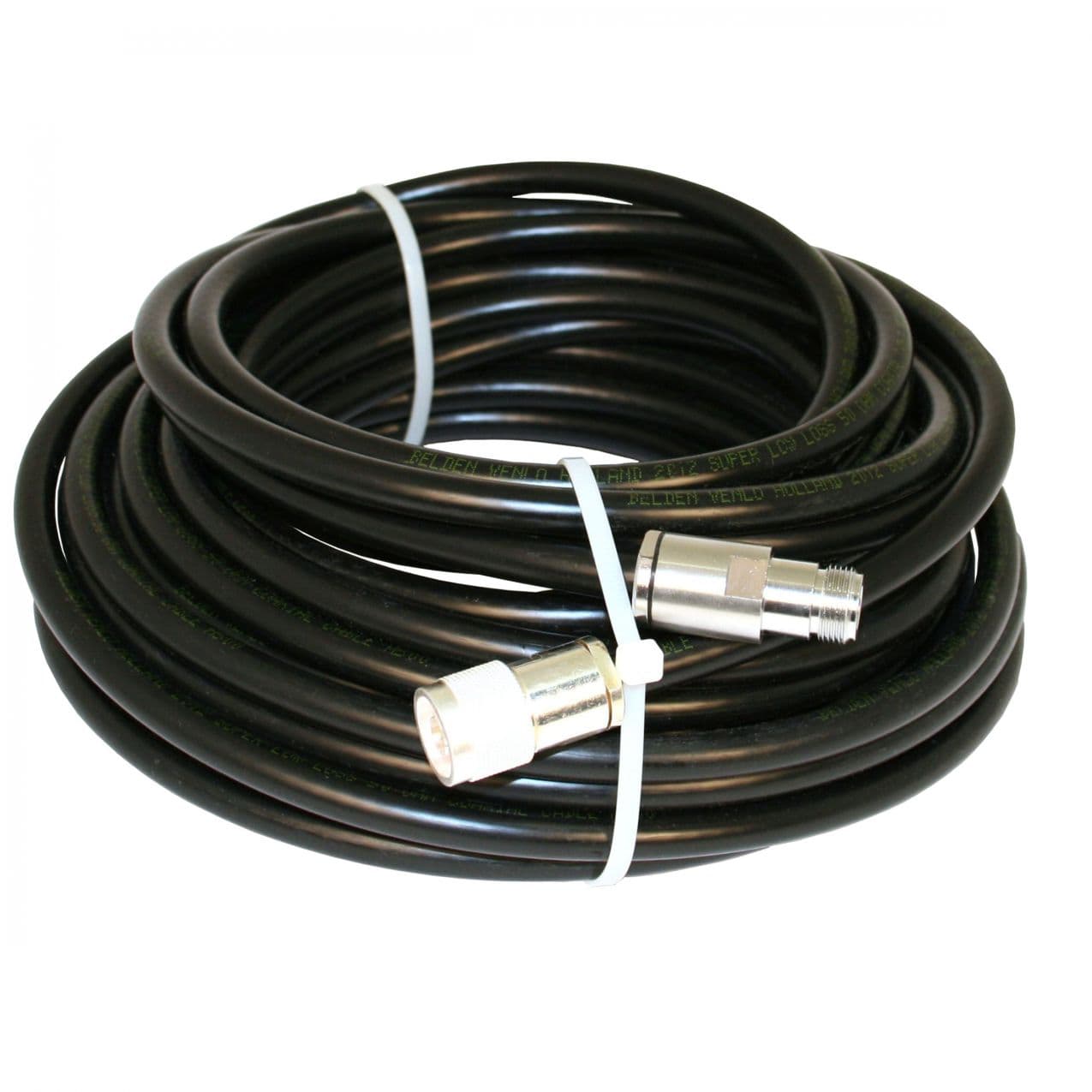 7160-6933-180 Кабель в компл. Extension UHF antenna cable 15m
