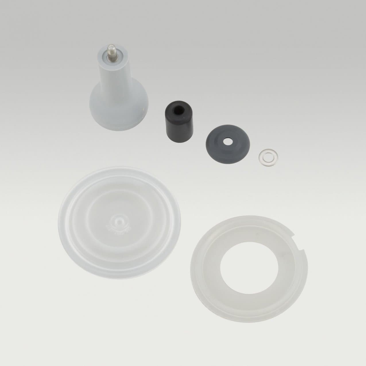 7053-9905-010 Комплект для - Молоко правление (C) var., VisoFlow Sensor