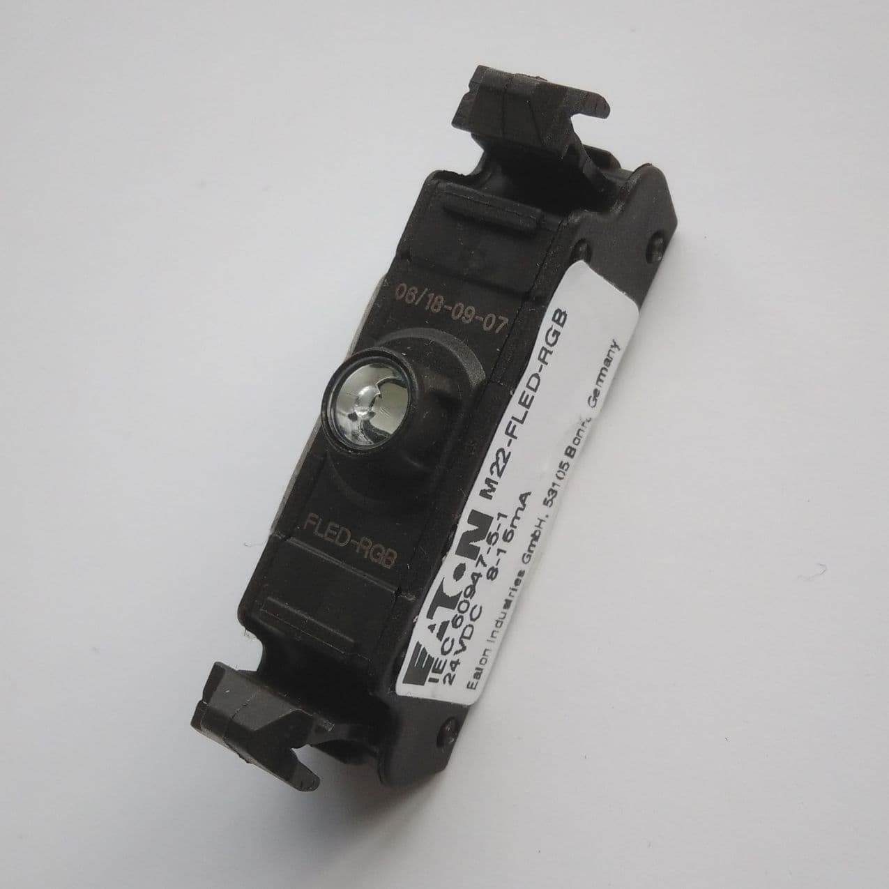 0005-8002-460 Светодиод RGB / 24V DC