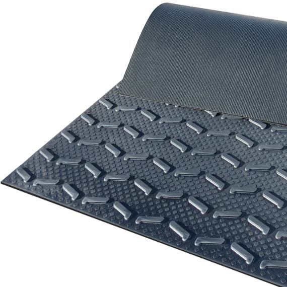 Резиновый матрас Kraiburg BELMONDO Step