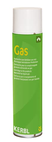 Газовый балон к утройству PREVENTA