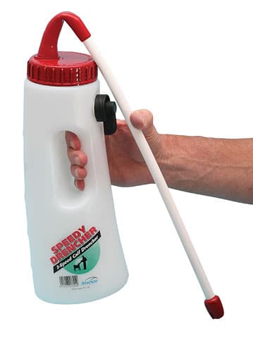 Запасной зонд для бутылки Speedy Drencher